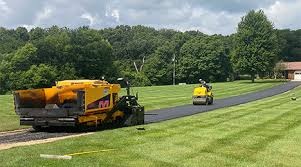 Best Stamped Concrete Driveways  in North College Hill, OH